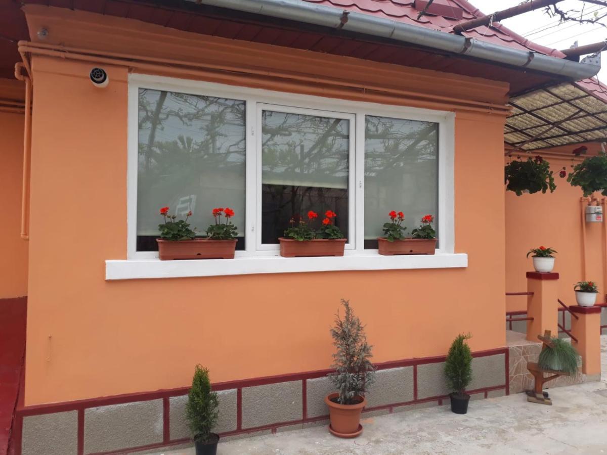 Villa Casa Mara à Turda Extérieur photo